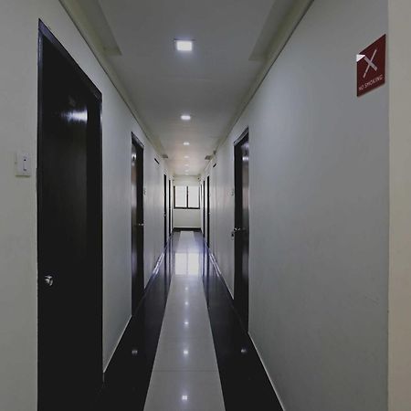 OYO 2229 Hotel Golden Wings Udaipur Exterior foto