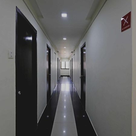 OYO 2229 Hotel Golden Wings Udaipur Exterior foto