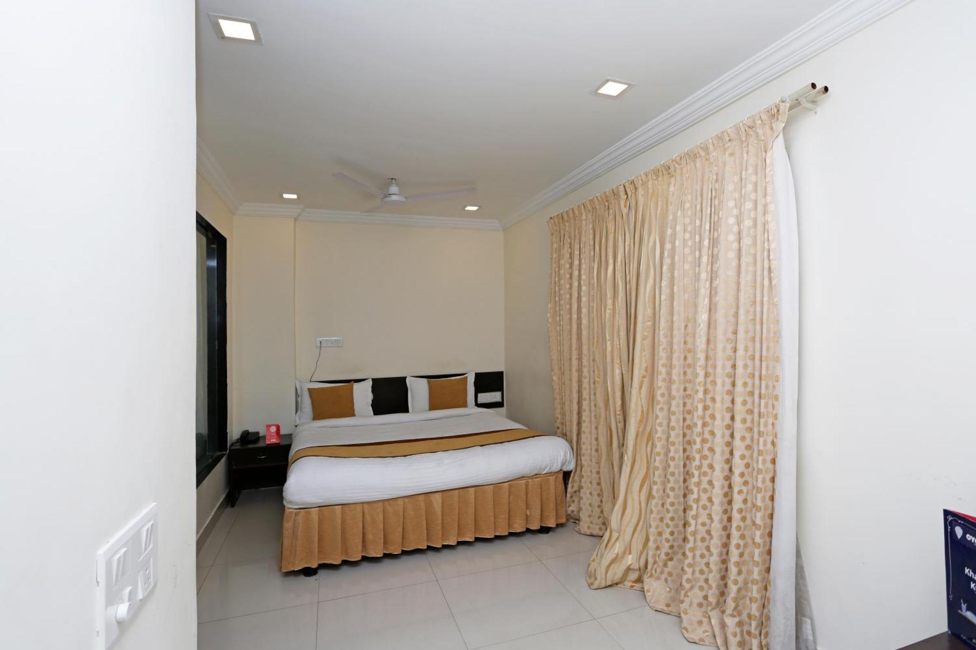 OYO 2229 Hotel Golden Wings Udaipur Exterior foto