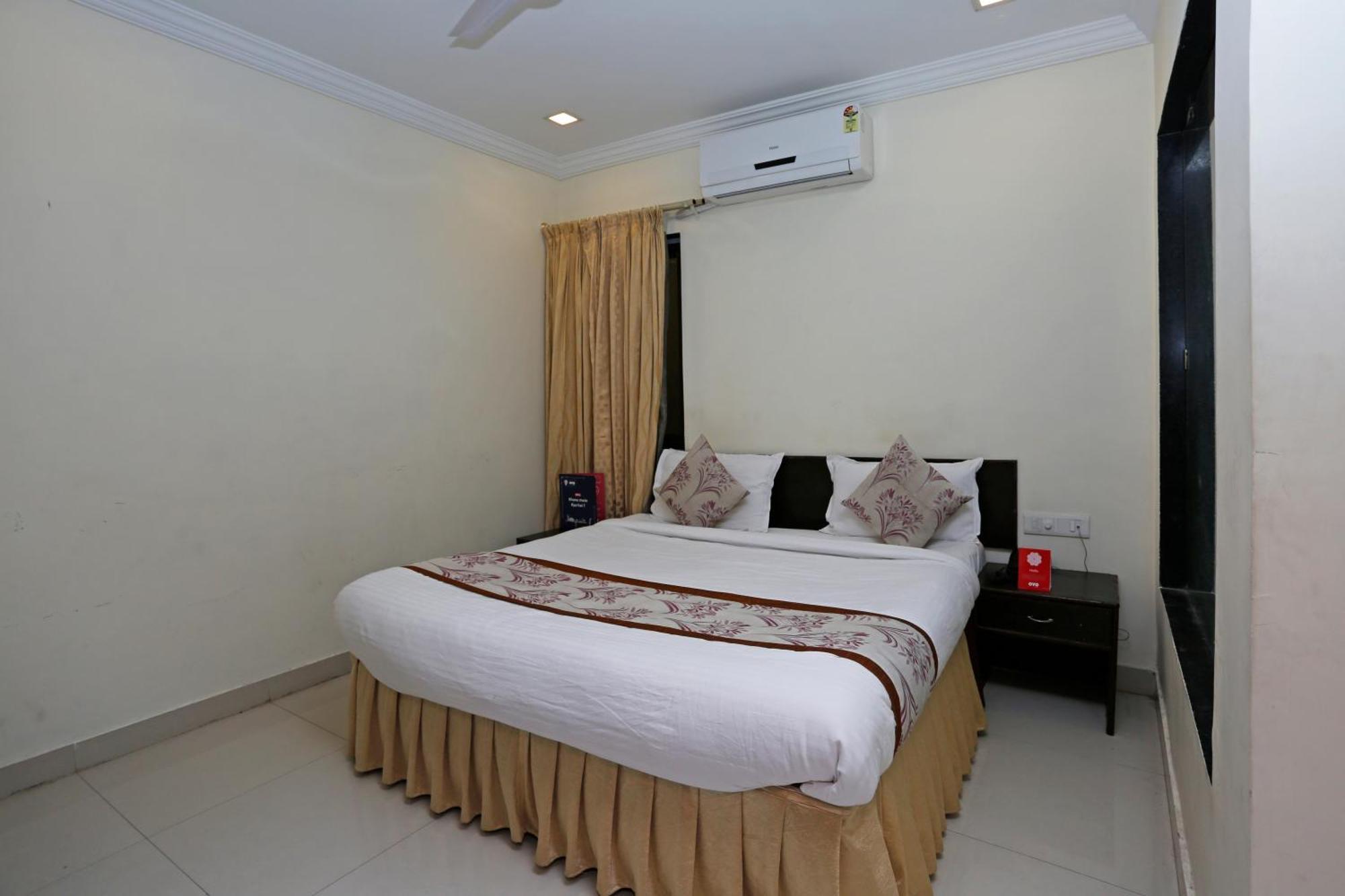 OYO 2229 Hotel Golden Wings Udaipur Exterior foto