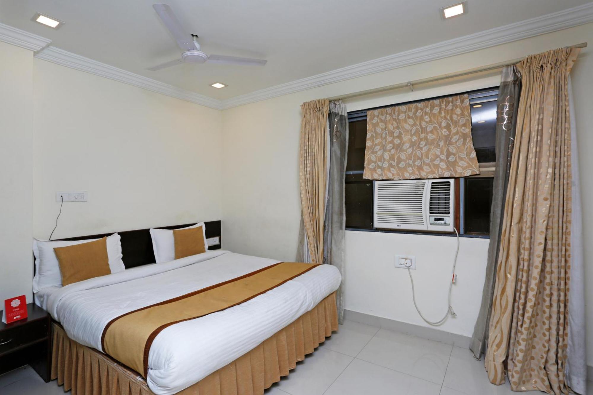 OYO 2229 Hotel Golden Wings Udaipur Exterior foto
