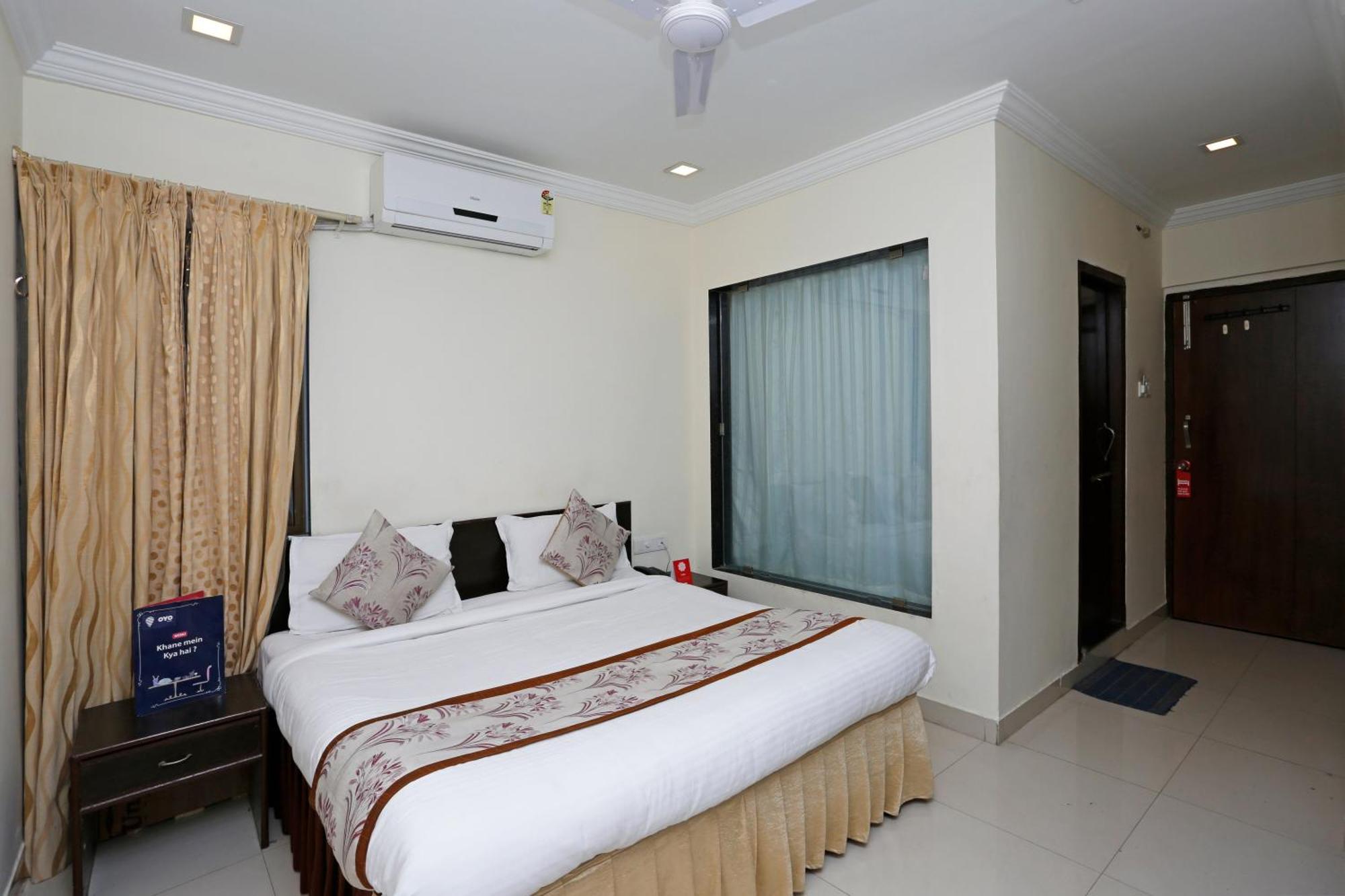 OYO 2229 Hotel Golden Wings Udaipur Exterior foto