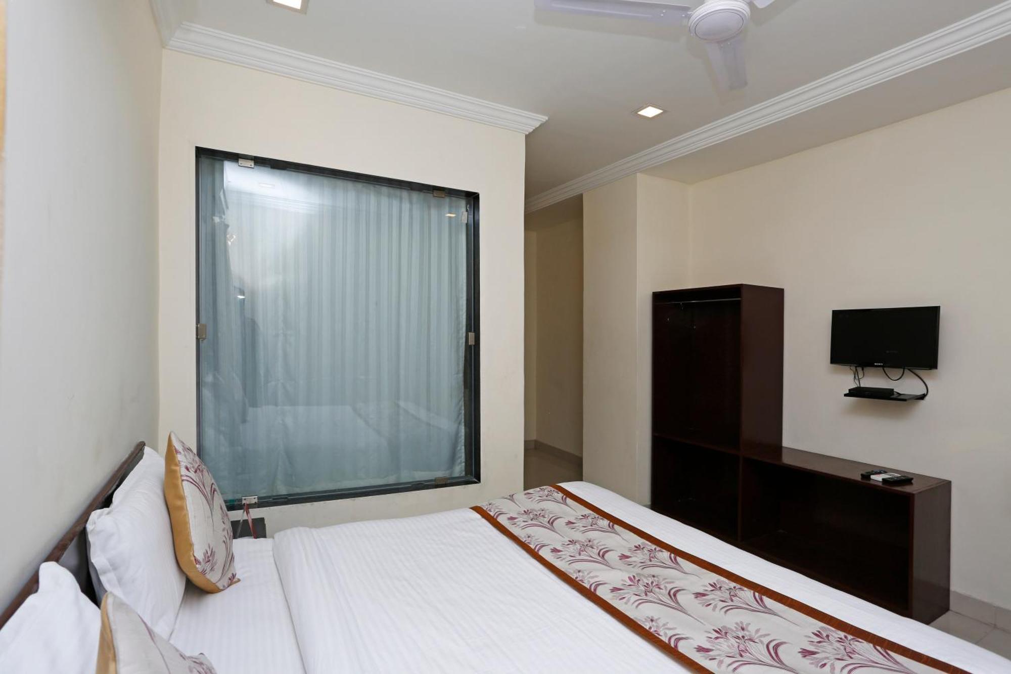 OYO 2229 Hotel Golden Wings Udaipur Exterior foto